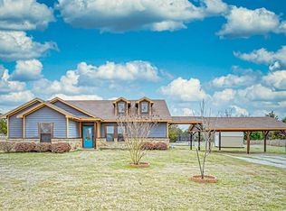202 SE County Road 2190, Corsicana, TX 75109