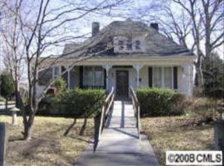 302 S Columbia St, Gastonia, NC 28054