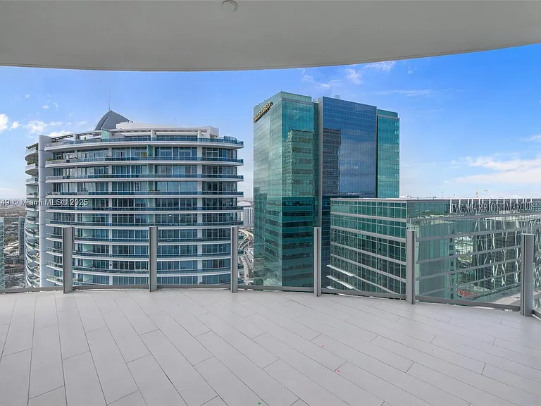 300 Biscayne Boulevard Way #4708 — Photo 9
