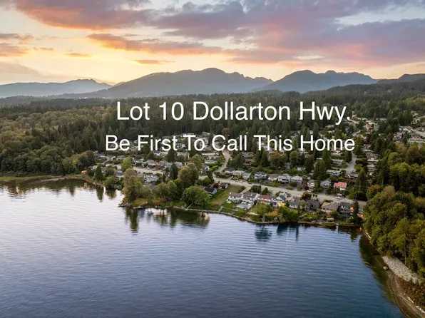 LOT 10 Dollarton Hwy N, North Vancouver, BC V7G 1M9