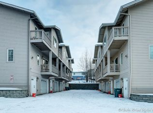 9203 Commons Pl #2, Anchorage, AK 99502