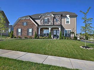 2063 Brownwich Dr, Fort Mill, SC 29708