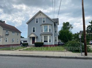 5 Church St FLOOR 3, Cumberland, RI 02864