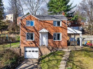 475 Filmore Rd, Pittsburgh, PA 15221