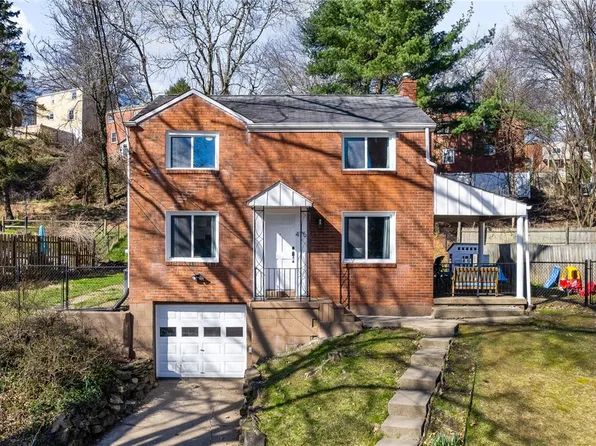 475 Filmore Rd, Pittsburgh, PA 15221