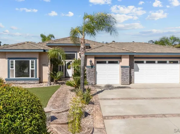 8818 Diamondback Dr, Santee, CA 92071