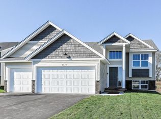 6377 111th, Champlin, MN 55316