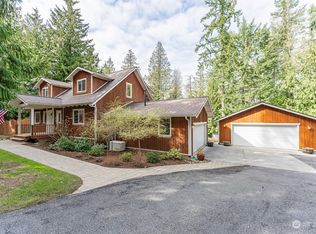 4510 Lost Creek Ln, Bellingham, WA 98229