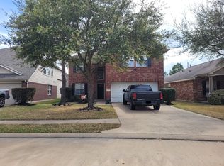 16615 Berkshire Forest Dr, Houston, TX 77095
