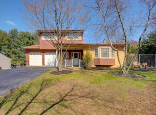 11 Churchill Rd, East Brunswick, NJ 08816