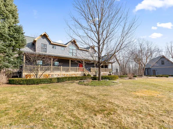 8290 Signal Way, Northville, MI 48168