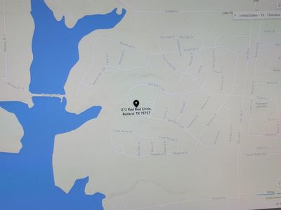 872 Red Bud Cir, Bullard, TX, 75757