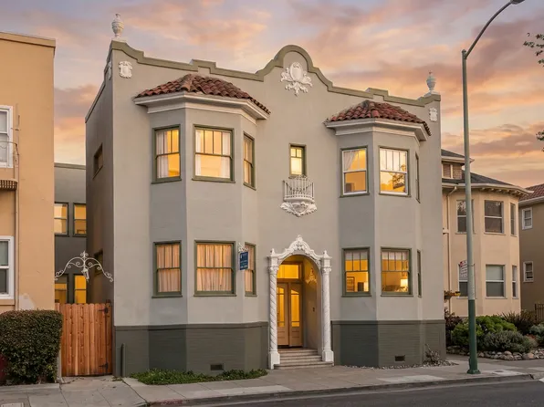 Park Haus, 414 E 15th St #327dd3ea1, Oakland, CA 94606