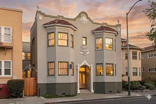 Park Haus Photo 1