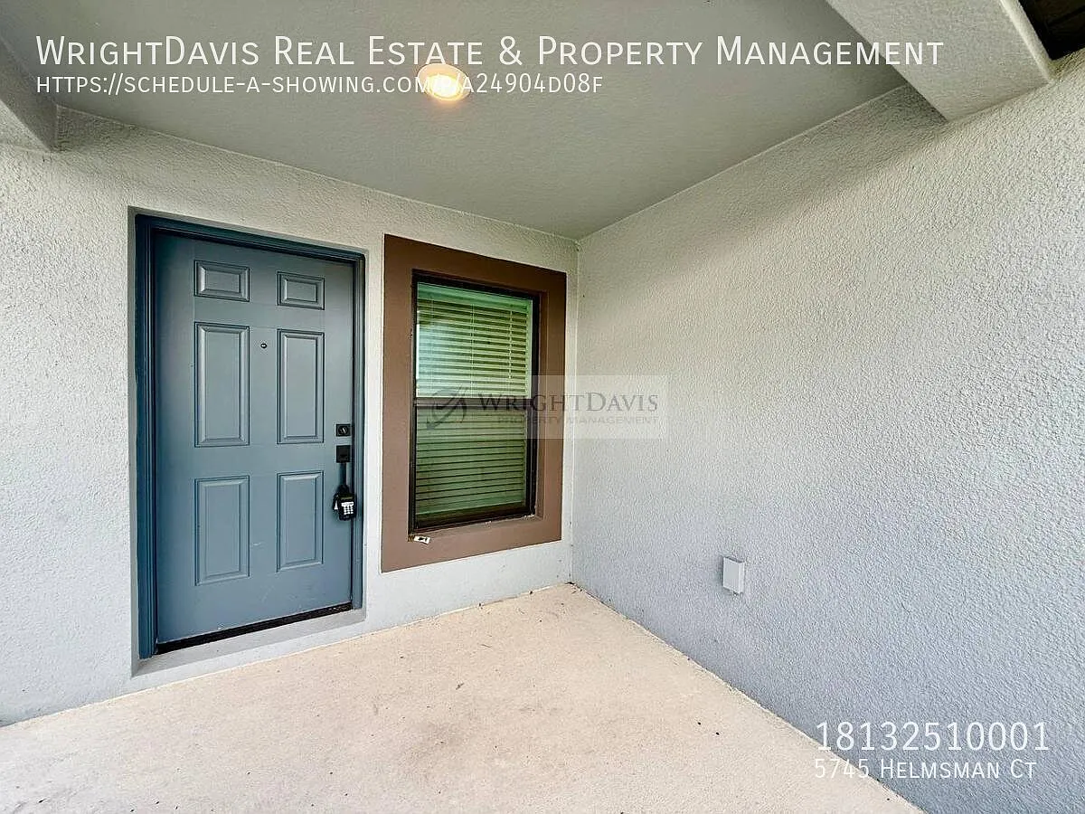 Beautiful 3/2 Home in Tampa! — Photo 3