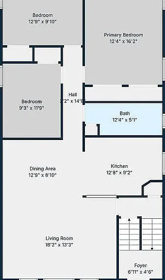 18 Hillcrest St #2 — Photo 27