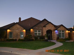 4402 101st St, Lubbock, TX 79424