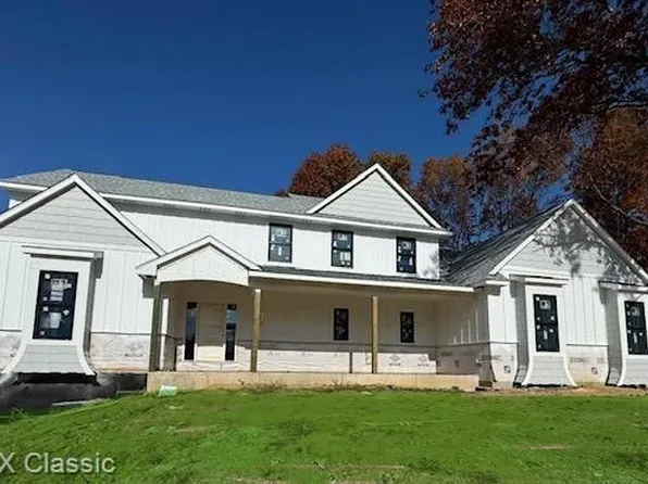 197 Briarwood, Highland, MI 48357