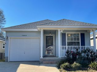 7885 Heirloom Dr, Pensacola, FL 32514