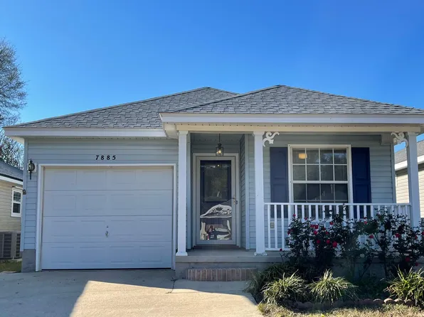 7885 Heirloom Dr, Pensacola, FL 32514