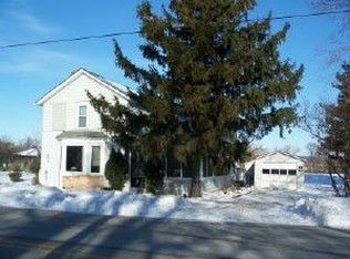 W1508 Us Highway 151, CHILTON, WI 53014