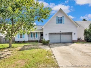 3113 Walesby Dr, Fayetteville, NC 28306