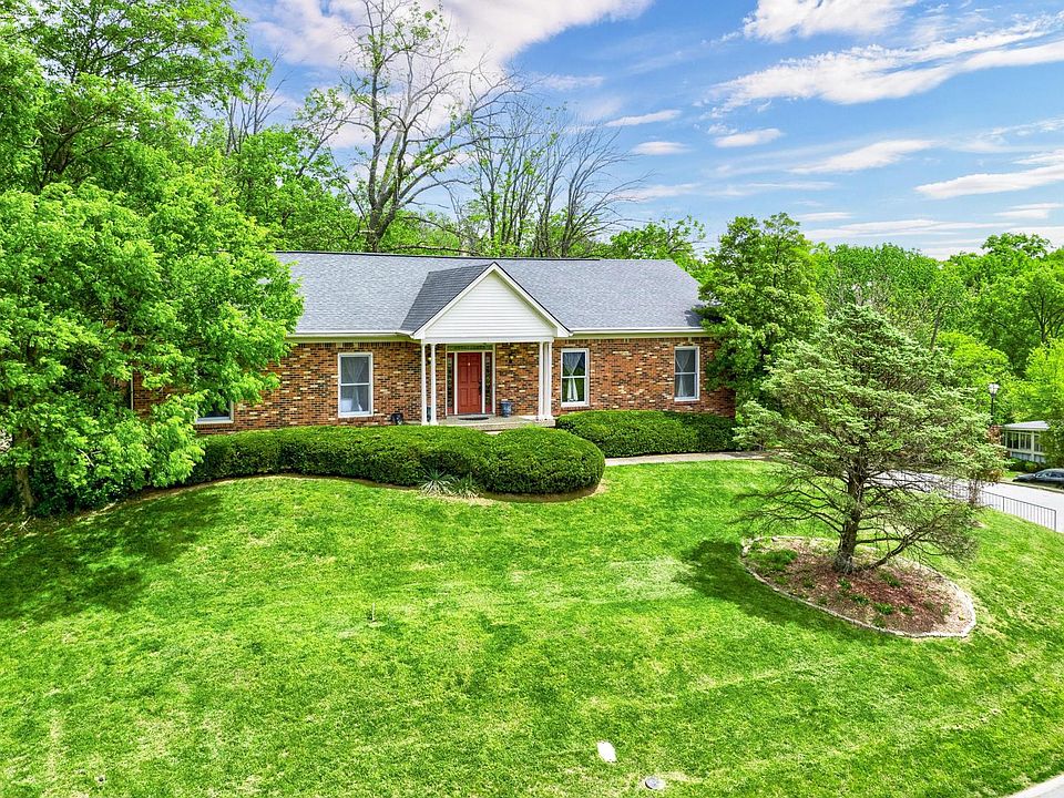 1500 Sylvan Way, Louisville, KY 40205 Zillow