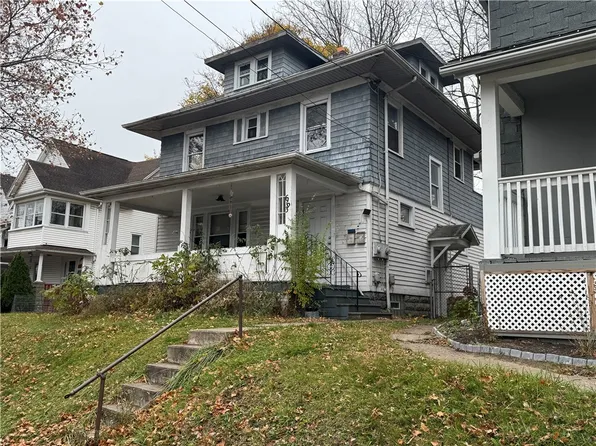 663 Portland Ave, Rochester, NY 14621