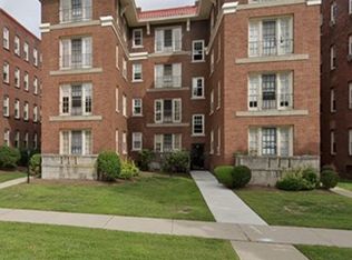 16-20 Sumner Ave #16-4R, Springfield, MA 01108