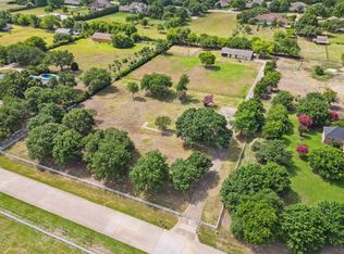 3824 Ranch Estates Dr, Plano, TX 75074