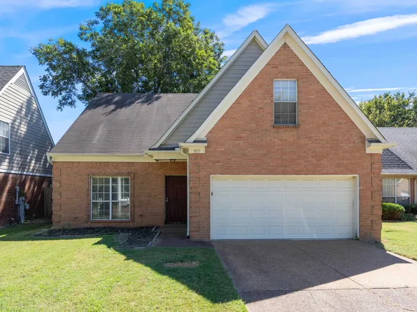 7817 Wolf Hollow Dr, Memphis, TN 38133