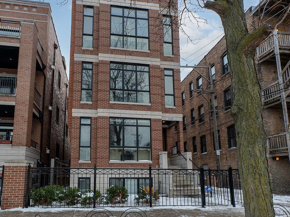 1st image of 1169 W Eddy St #201