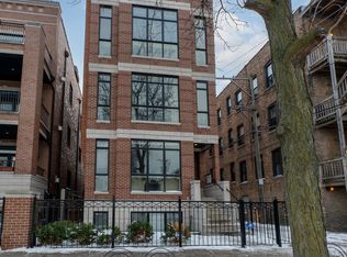 1169 W Eddy St #201, Chicago, IL 60657