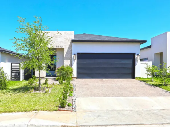 3714 Bella St, Laredo, TX 78046