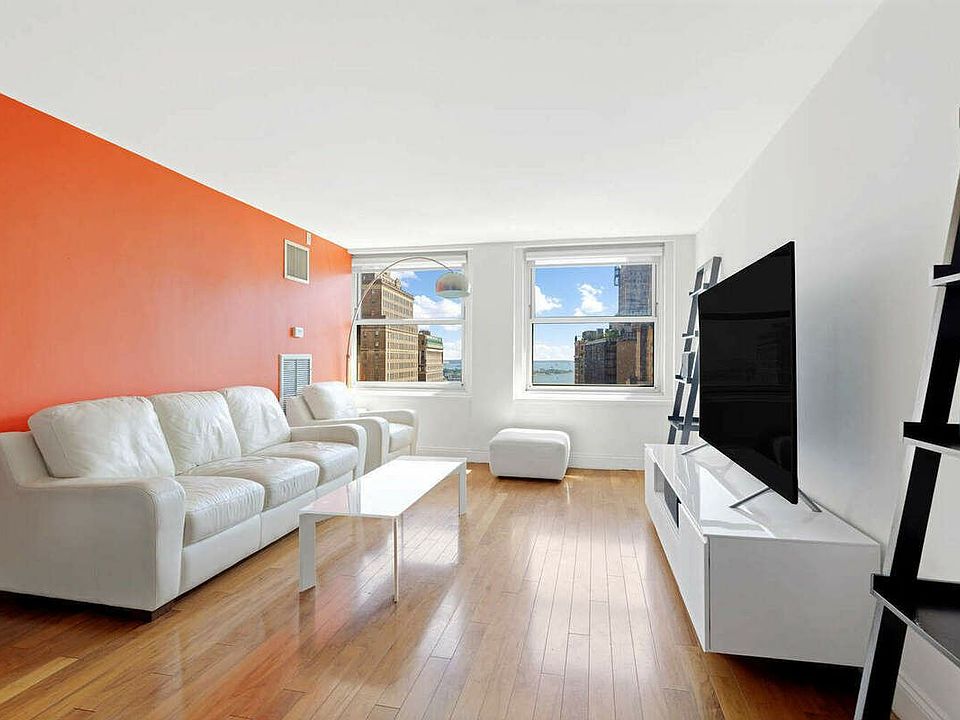 1st image of 88 Greenwich St APT 1909