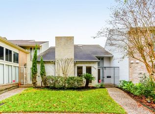 4170 Meyerwood Dr, Houston, TX 77025