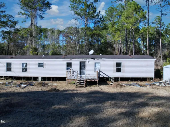 114 PALMETTO Road, Satsuma, FL 32189