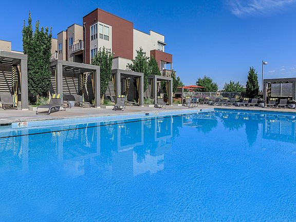 YOUR NEW HOME AWAITS