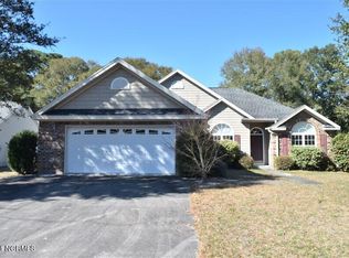 9140 Oak Ridge Plantation Dr SW, Calabash, NC 28467