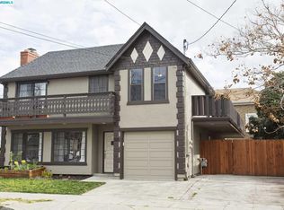 900 Central Ave #1, Alameda, CA 94501