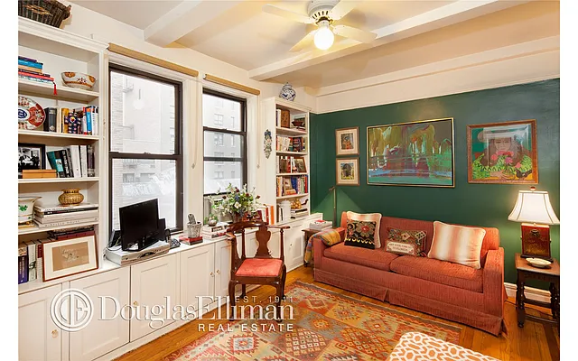 Sold by Douglas Elliman | media 10