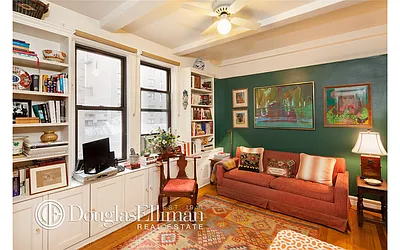 Sold by Douglas Elliman