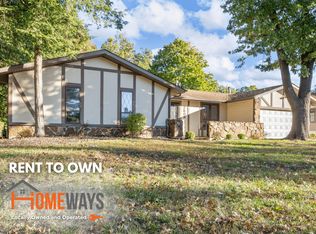 2606 Horseshoe Rdg, Saint Charles, MO 63303