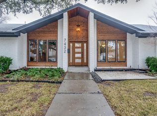 7432 Meadow Oaks Dr, Dallas, TX 75230