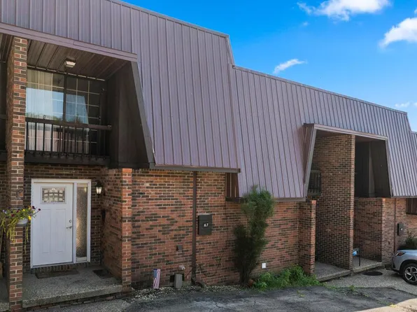 98 Edgwood Street (Unit A7), Wheeling, WV 26003
