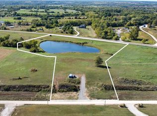 182nd St, Linwood, KS 66052