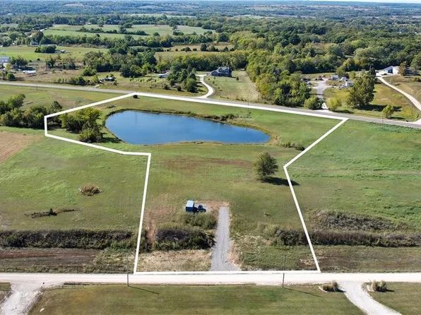 182nd St, Linwood, KS 66052