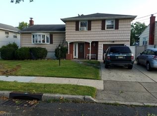 704 Garden St, Union, NJ 07083