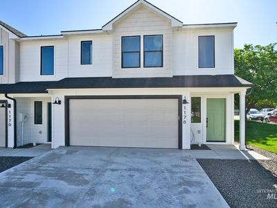 1178 S Barberry Pl, Nampa, ID, 83686