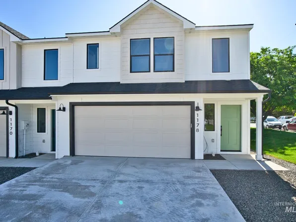 1178 S Barberry Pl, Nampa, ID 83686